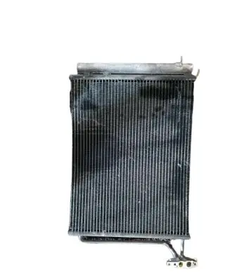 BMW X5 E53 Air conditioning (A/C) radiator (interior) 