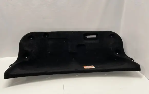 Lexus GS 250 350 300H 450H Tailgate trim K100302076