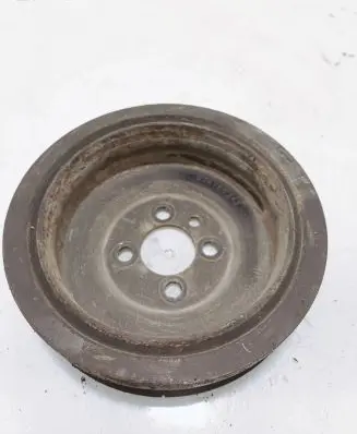 Volkswagen Touran I Crankshaft pulley 03G105243