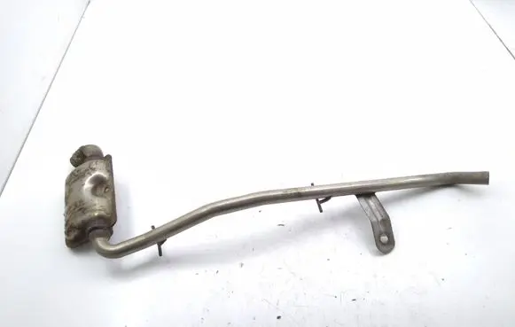 Volvo XC70 Webasto auxiliary heater silencer 9016066
