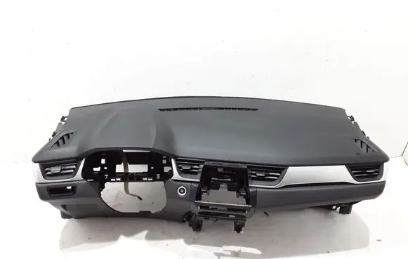 Renault Captur II Dashboard 681001063R