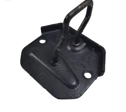 Subaru Outback (BS) Engine bonnet/hood lock/latch loop/hook 