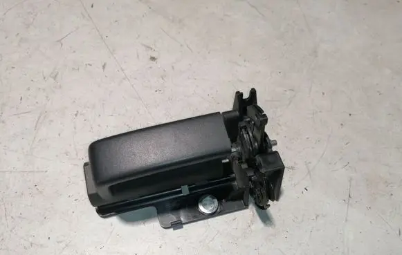Volkswagen Sharan Sliding door interior handle 7N0843642J