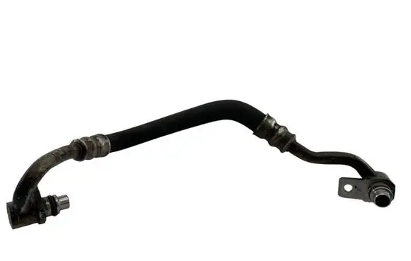 Audi A7 S7 4G Gearbox oil cooler pipe/hose 4G0317817 B21133DB B21134DA