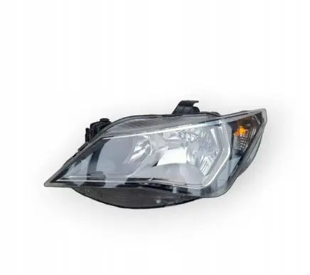 Seat Ibiza IV (6J,6P) Headlight/headlamp 6J1941005F