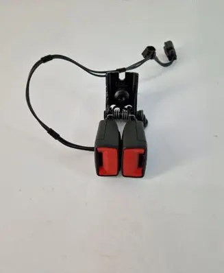 Ford Puma Rear seatbelt buckle 1LTBA613K21AA3JA6