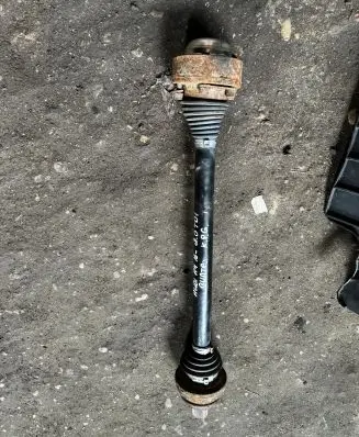 Audi A4 S4 B9 Rear driveshaft 8W0501203D