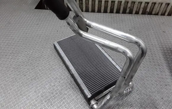 Chrysler Sebring (ST-22 - JR) Heater blower radiator