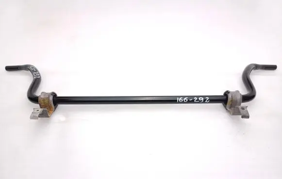 Mercedes-Benz GLE (W166 - C292) Front anti-roll bar/sway bar A1663231465