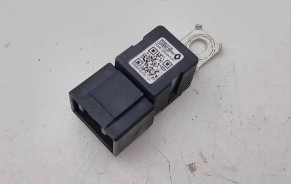 Renault Captur II Other devices 283637373R
