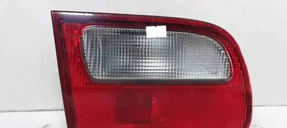 Honda Civic Tailgate rear/tail lights 0431124L