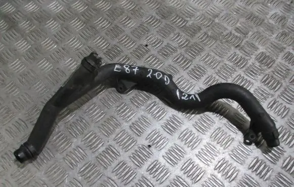 BMW 1 E81 E87 Engine coolant pipe/hose