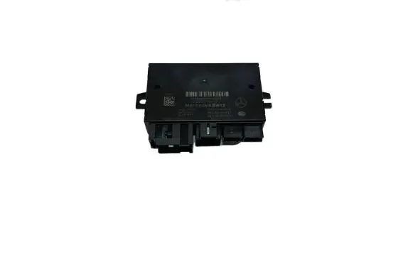 Mercedes-Benz C AMG W205 Tow bar trailer control unit/module 5DS01110632 A2059009216 A2059014902
