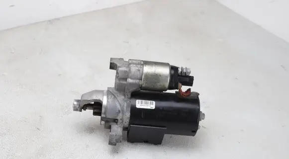 Audi A6 S6 C7 4G Starter motor 059911021G 0001139041