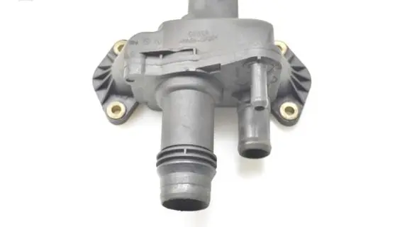 Land Rover Discovery 4 - LR4 Brake vacuum hose/pipe 4H2Q8592BF