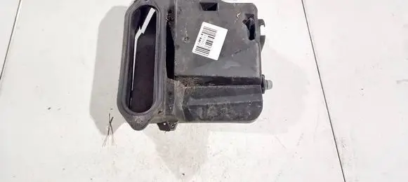 Lexus GS 300 350 430 450H Fuse box cover 8d1907355b