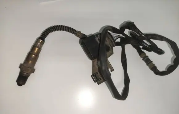 Volkswagen Phaeton Lambda probe sensor 0258006239