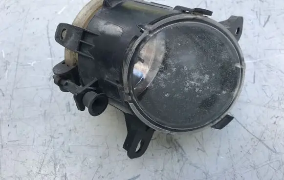 Opel Meriva B Front fog light 13253625