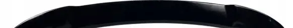 Dodge Charger Rear window tailgate spoiler 5NH39DX8AC