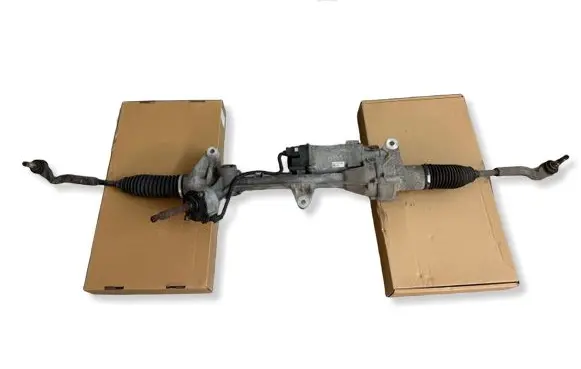 Mercedes-Benz V Class W447 Steering rack A44746029000