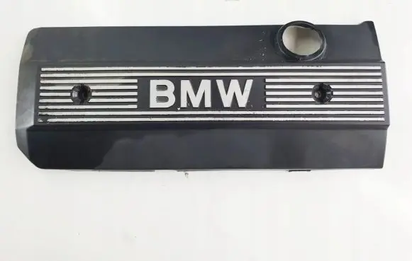 BMW X3 E83 Engine cover (trim)