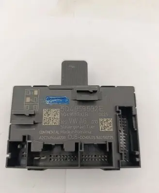 Skoda Superb B6 (3T) Other control units/modules 5Q4959592E 5Q4959592B A2C7494660200