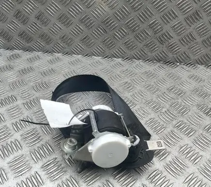Peugeot 308 Rear seatbelt 34134775C 96777230XX