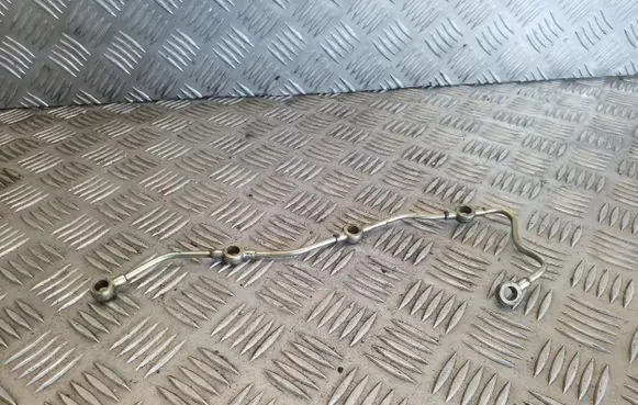 Opel Astra G Fuel return line/hose 