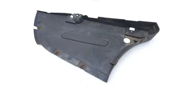 BMW 4 F36 Gran coupe Rear bumper underbody cover/under tray 7260770 15677210