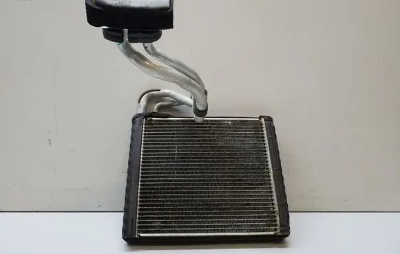 Jeep Cherokee Heater blower radiator SAEJ2842