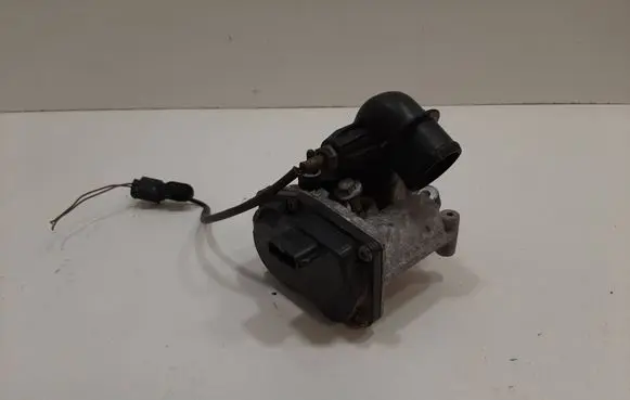Renault Megane III EGR valve 147103371R H8201143495 VN1501000111