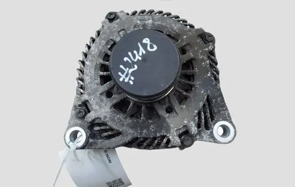 Citroen C4 Grand Picasso Generator/alternator 9654752880