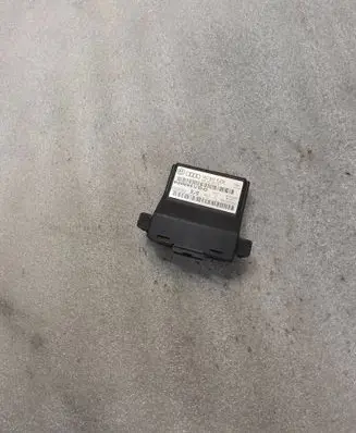 Volkswagen Golf V Gateway control module 1K0907530K 5WK50000B