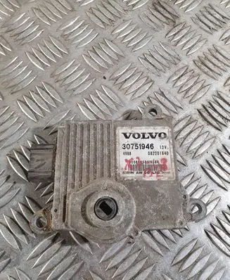 Volvo V70 Gearbox control unit/module 30751946