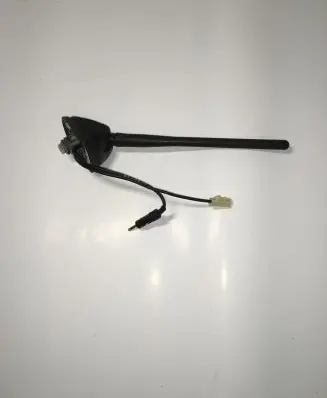 Radio antenna