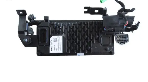 BMW M3 F80 Windshield/windscreen camera 31445426