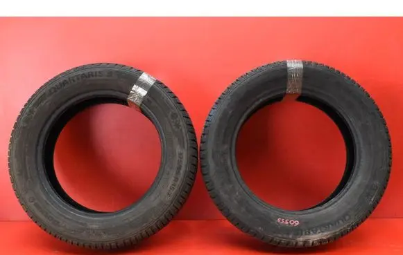Aixam City I R17 C winter tire