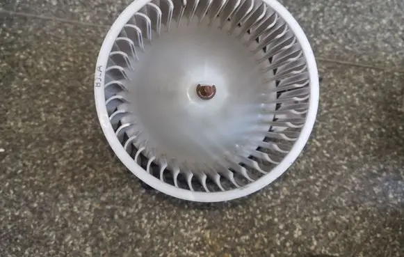 KIA Ceed Heater fan/blower