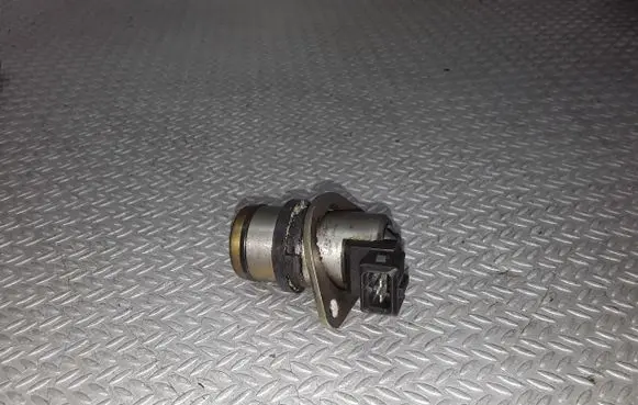 Lancia Lybra Idle control valve (regulator) 46478201