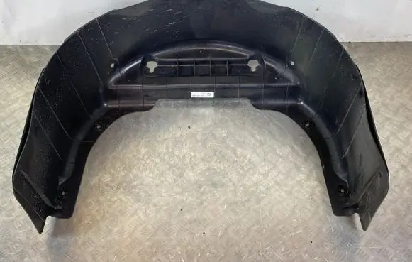 Jeep Grand Cherokee WL Spare wheel section trim 68477668AD