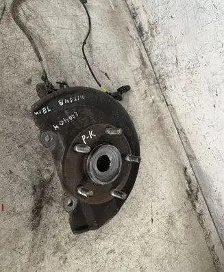Mitsubishi ASX Front wheel hub