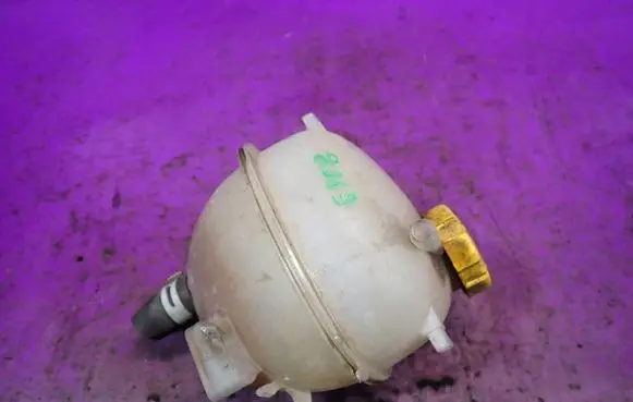 Opel Signum Coolant expansion tank/reservoir 9202200