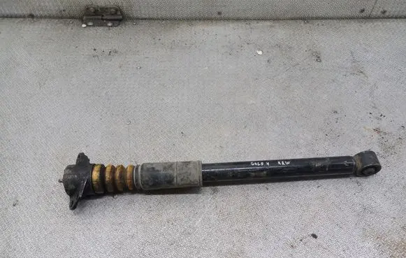 Audi A3 S3 8L Rear shock absorber/damper
