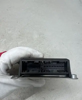 Mercedes-Benz Sprinter W906 Airbag control unit/module 0285011847 A0009004602
