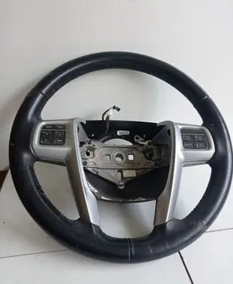Chrysler Town & Country V Steering wheel WC171DX9AD 1765780