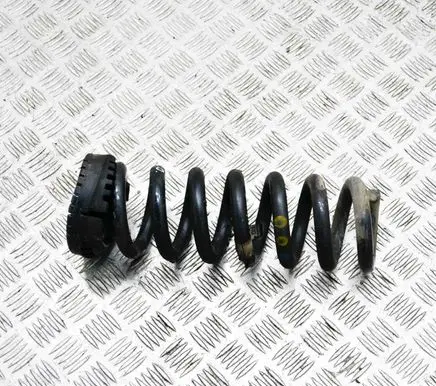Maserati Ghibli Rear coil spring