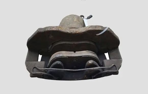 Ford Focus Front brake caliper 736278