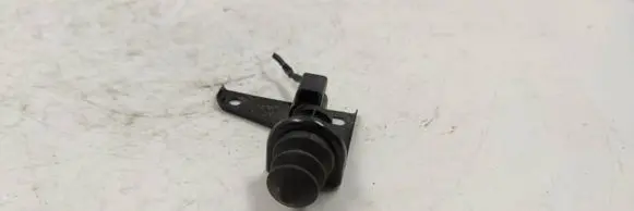Lincoln LS Rear door sensor 