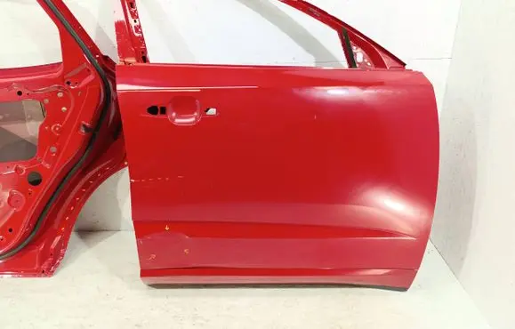 Jaguar F-Pace Front door