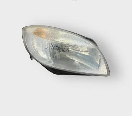Skoda Roomster (5J) Headlight/headlamp 24783200R